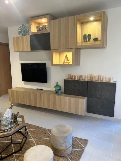 Apartamento Nomad Tulum *