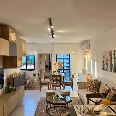 Nomad Stays Tulum Marbella Exterior photo